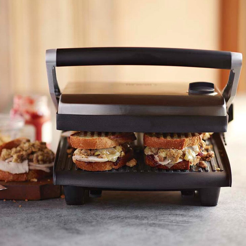 Breville Adjusta Grill Williams Sonoma Australia